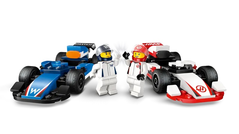 LEGO 60464 LEGO 60464