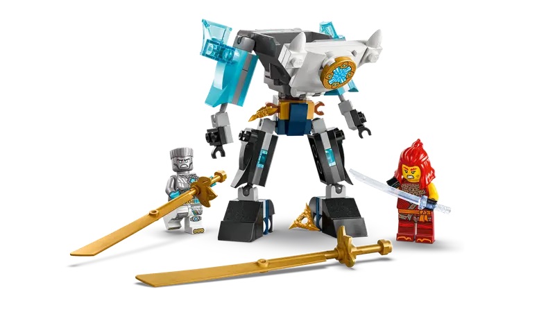 LEGO 71827 LEGO 71827