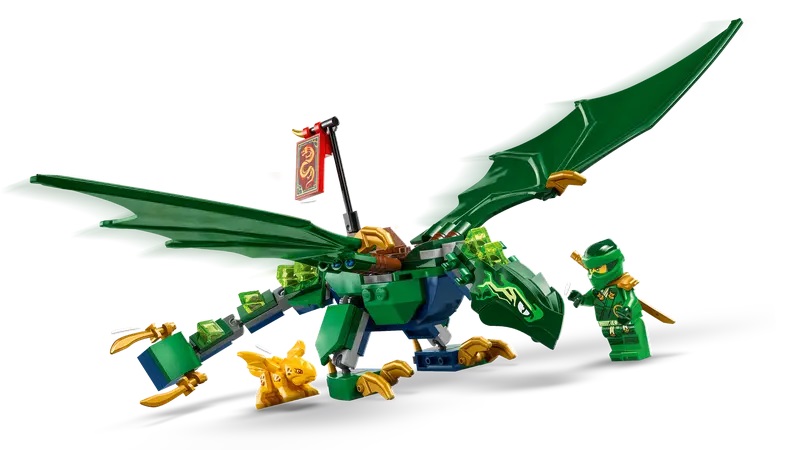 LEGO 71829 LEGO 71829