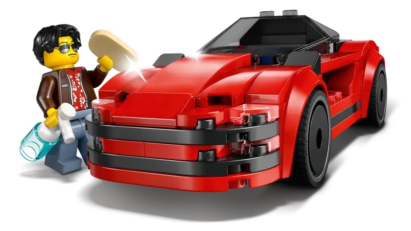 LEGO City 60448 LEGO City 60448