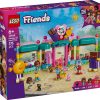LEGO Friends 42649 Sklep z cukierkami w Heartlake