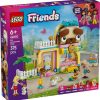 LEGO Friends 42650 Sklep z akcesoriami dla zwierzat