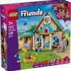 LEGO Friends 42651 Kon i lecznica dla zwierzat