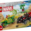 LEGO MAREL 11198 Poscig spina za electro w dinoscigaczach
