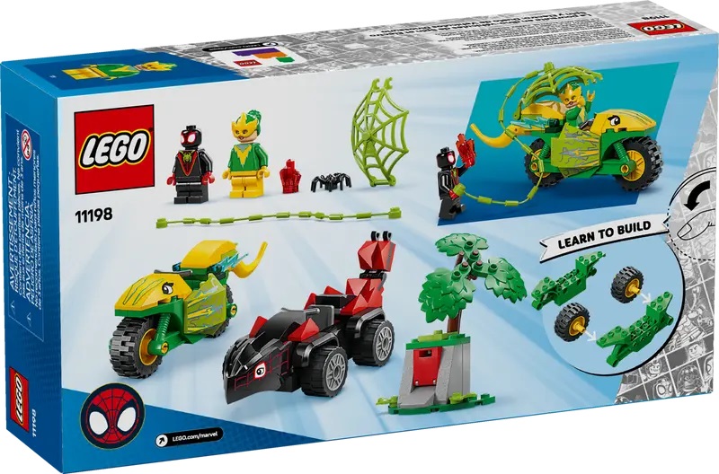 LEGO MARVEL 11198 tyl
