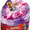LEGO Ninjago 71824 Smoczy spinner Spinjitzu Sory