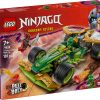 LEGO Ninjago 71828 Samochod wyscigowy Lloyda