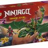 LEGO Ninjago 71829 Zielony lesny smok Lloyda