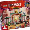 LEGO Ninjago 71831 Swiatynia Spinjitzu ninja