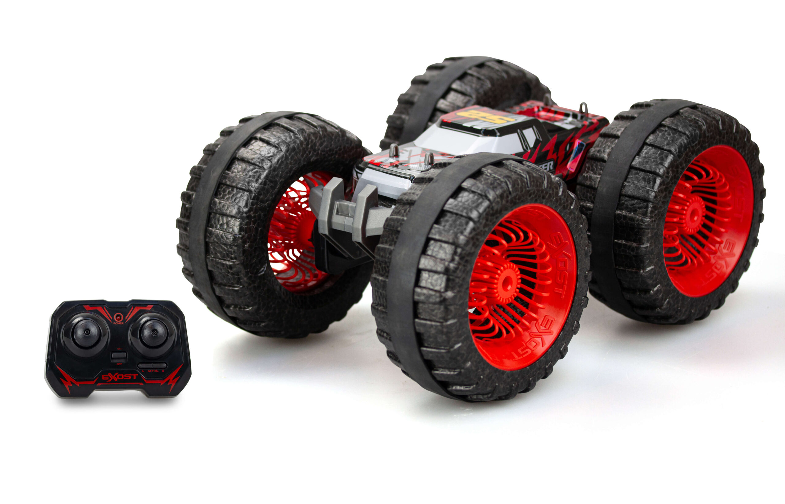 Land Buster 20292 Land Buster 20292