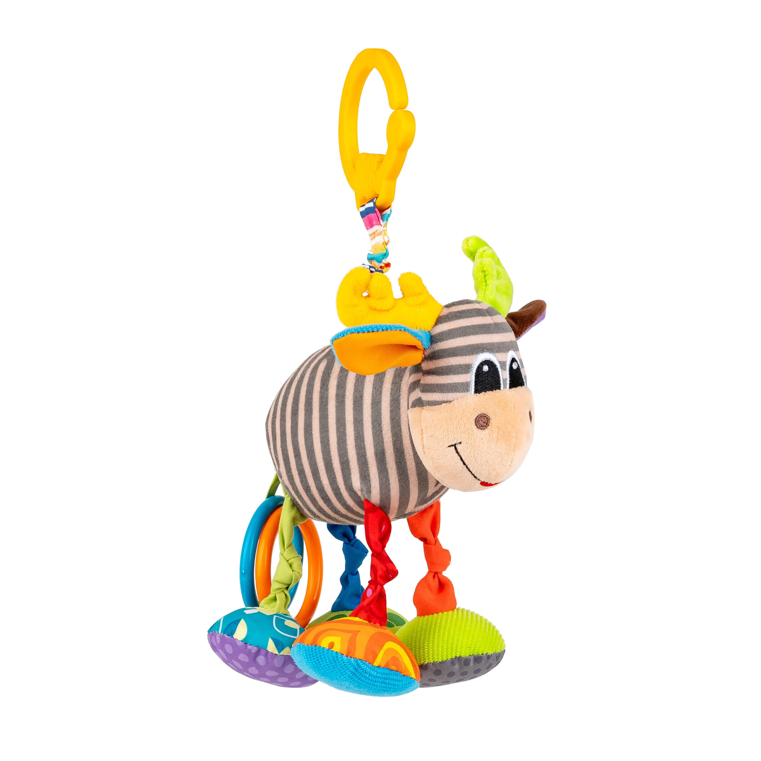 Łoś z wibracją BB82319