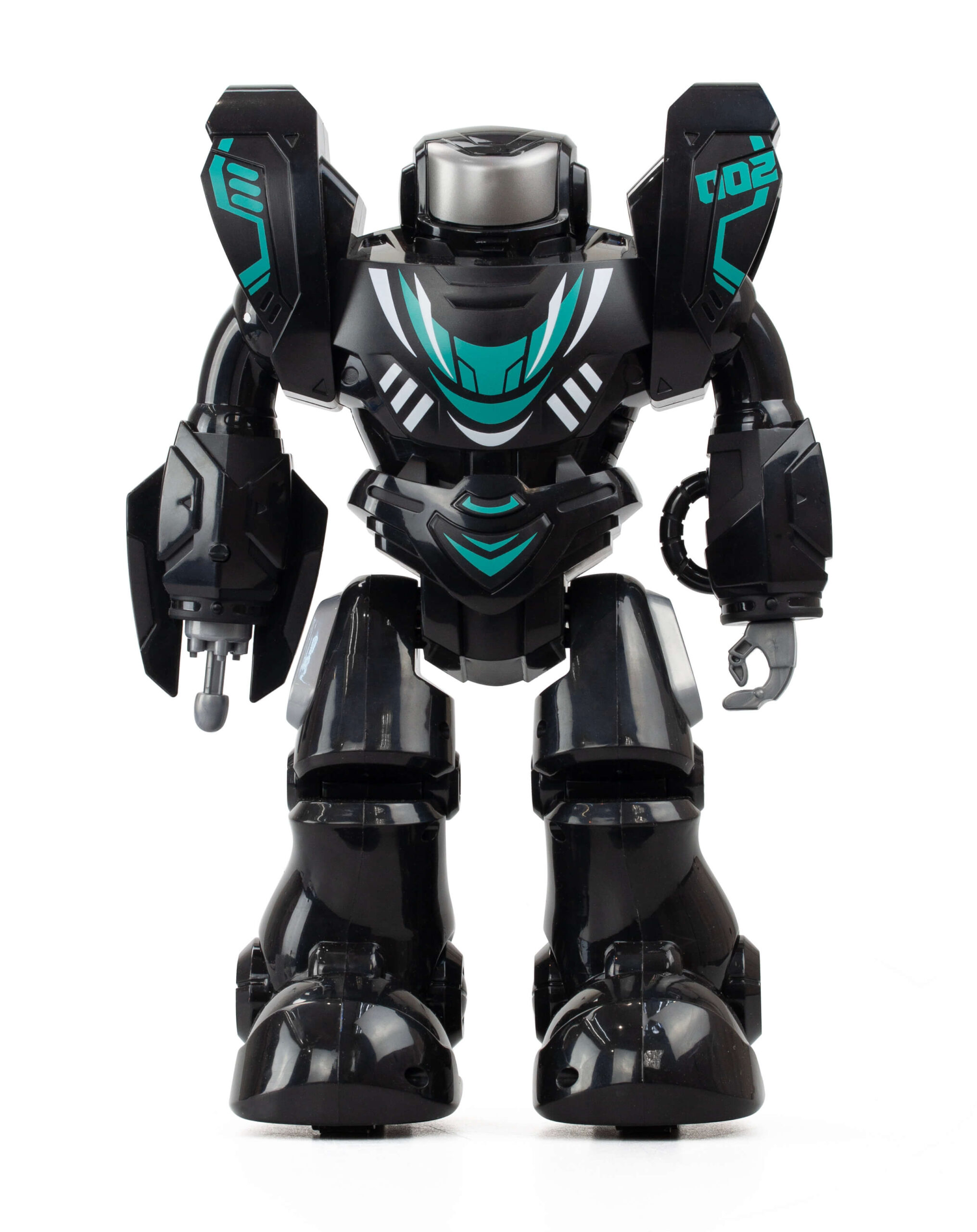 Robo Blast ONE czarny 88589