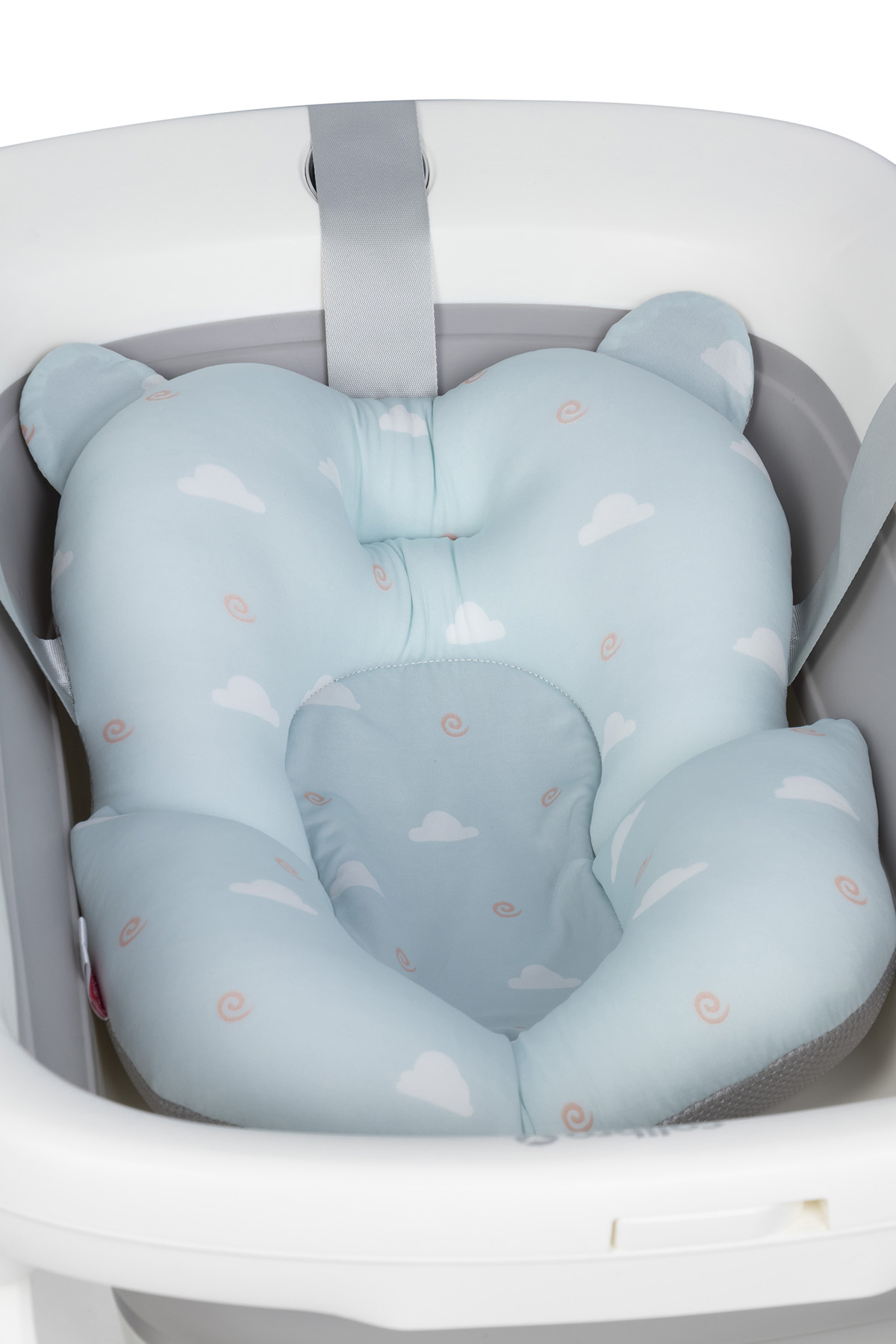 wanienka skladana space lezaczek