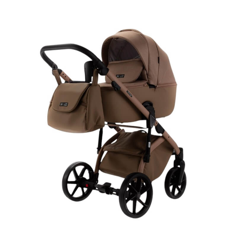 Adamex NOLA Natura CAMEL Adamex NOLA Natura CAMEL