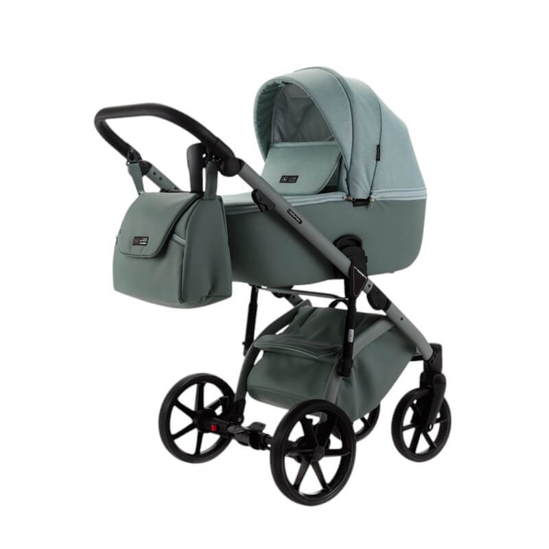 Adamex NOLA Natura MINT Adamex NOLA Natura MINT