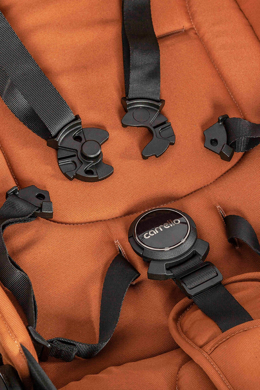 Carrello VECTOR magnetyczna klamra