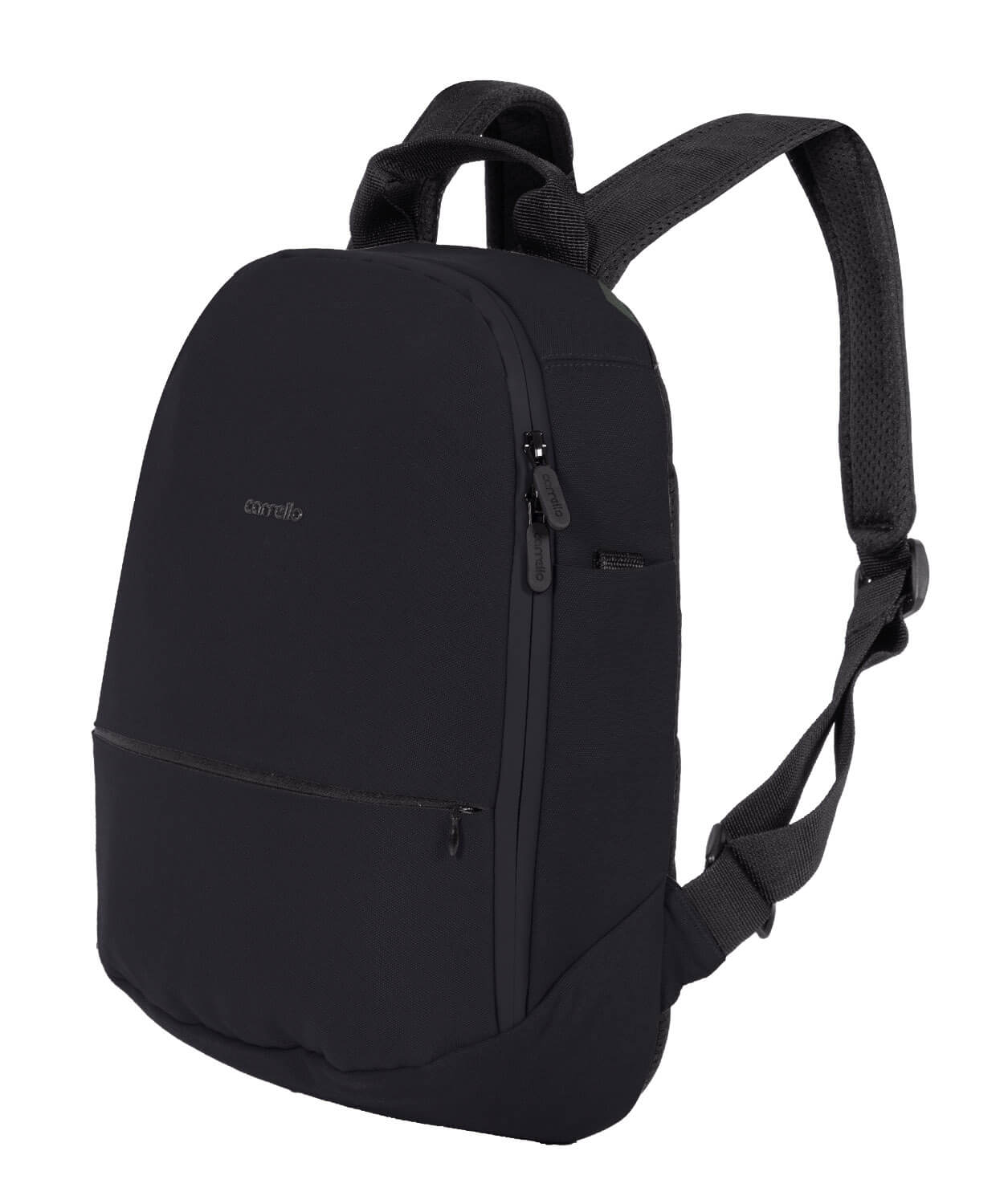 Carrello VECTOR plecak na wyposazeniu