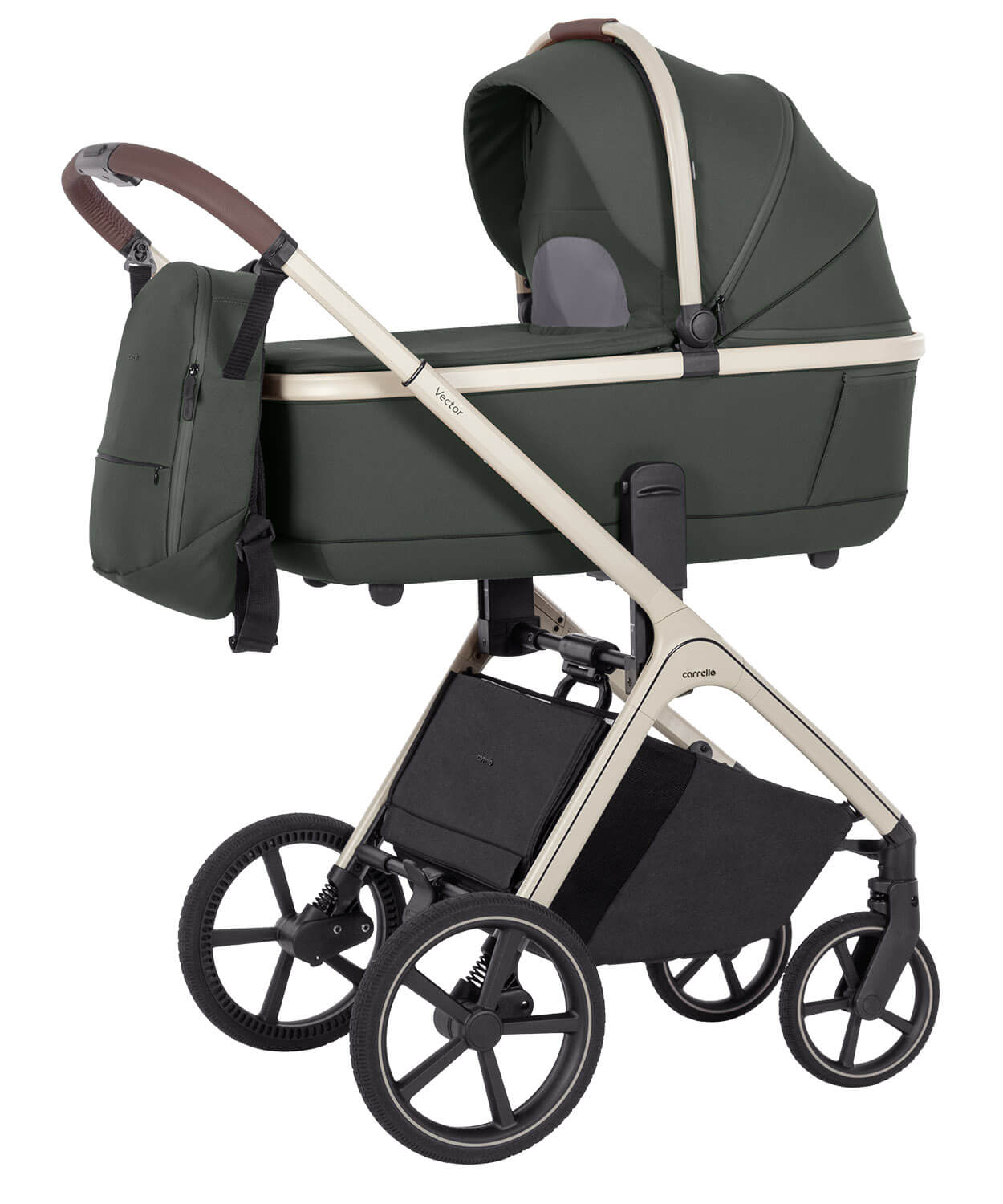 Carrello Vector gondola Ocean Green