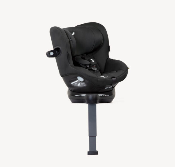 Joie i spin 360 e coal