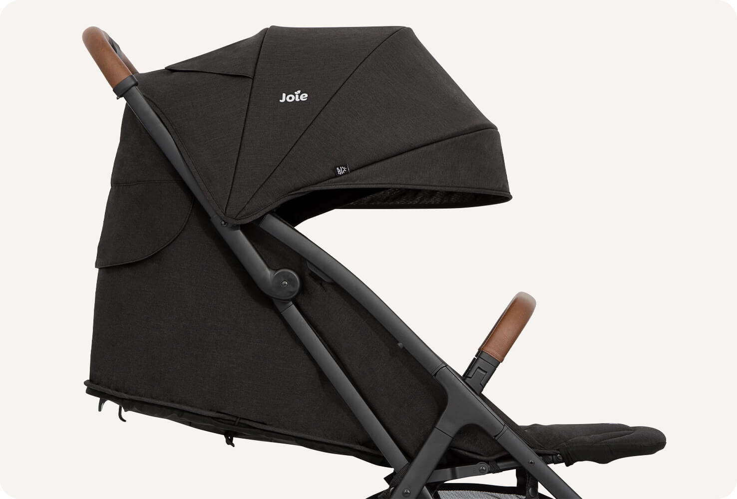 Joie pact pro rozkladane oparcie