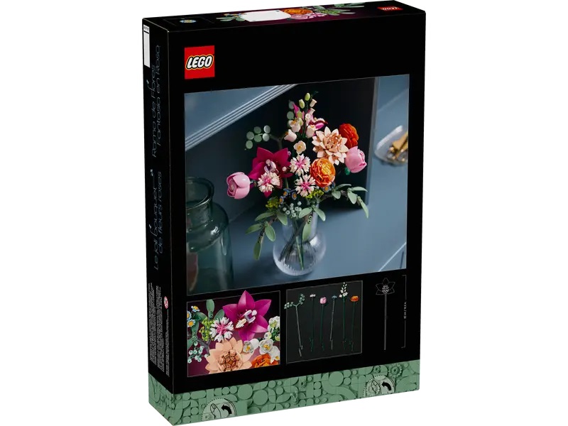 LEGO 10342