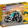LEGO 31135 Motocykl vintage