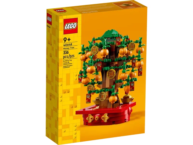 LEGO 40648