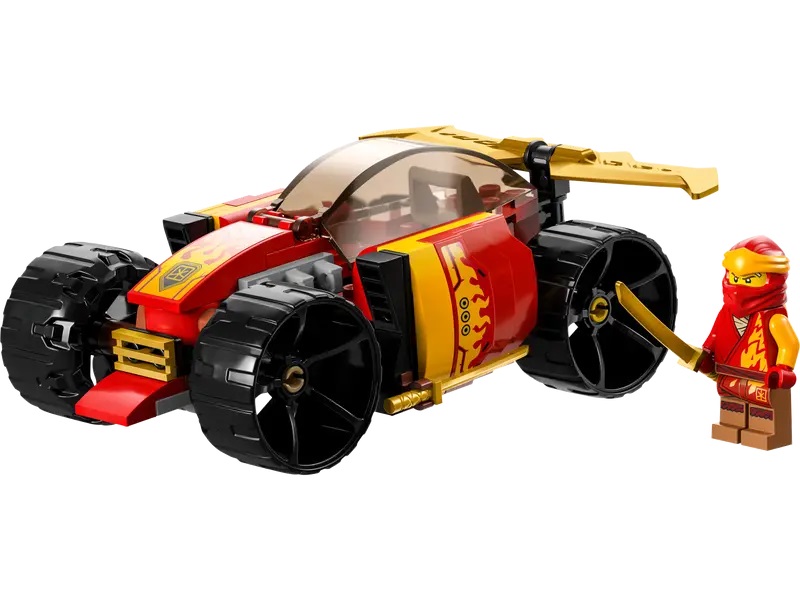 LEGO 71780 LEGO 71780