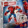 LEGO 76308 Mech Spider Mana kontra Anti Venom