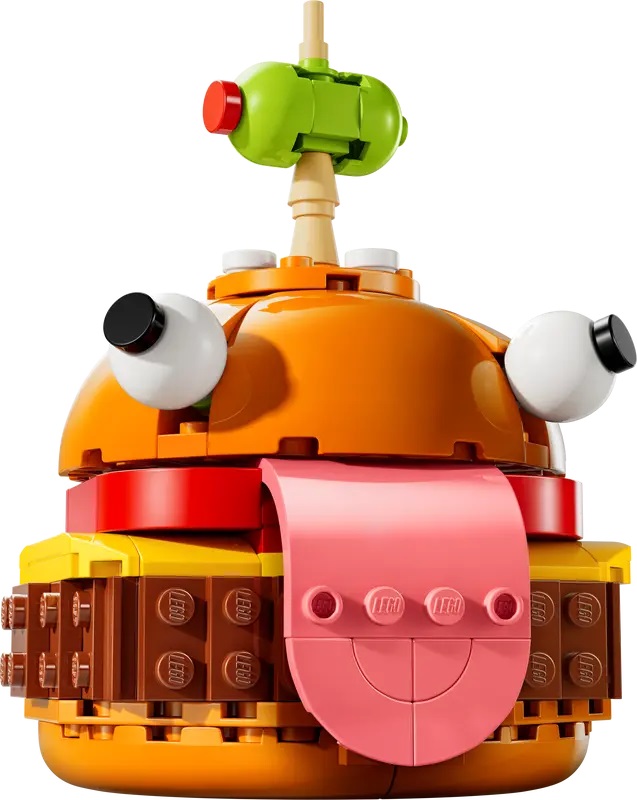 LEGO FORTNITE Durr Burgerownia 77070 LEGO FORTNITE Durr Burgerownia 77070
