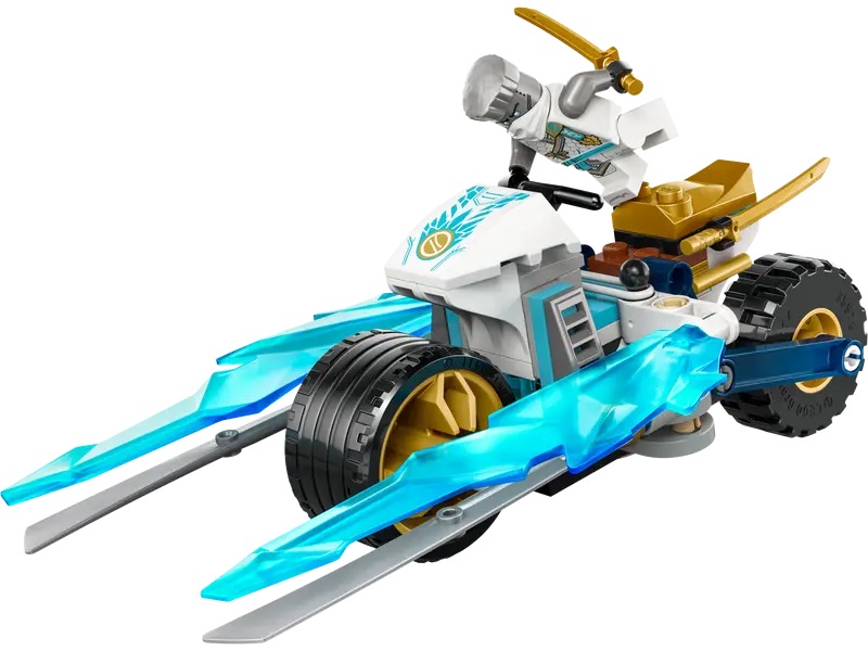 LEGO Ninjago 71816