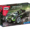 Laboratorium mechaniki hot rod i race truck 50792