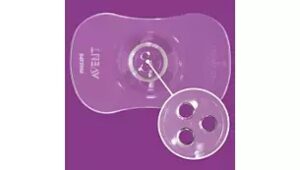Philips Avent niemowlęta same regują wypływ pokarmu Philips Avent niemowlęta same regują wypływ pokarmu