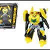 Robot zamieniany na auto TRANSFORMER BUMBLEBEE HRE01