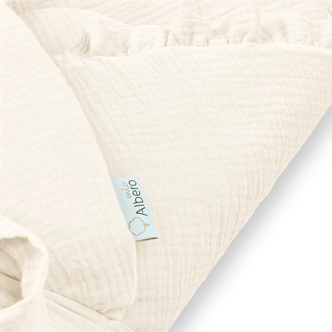Rozek Cotton color wanilia Rozek Cotton color wanilia