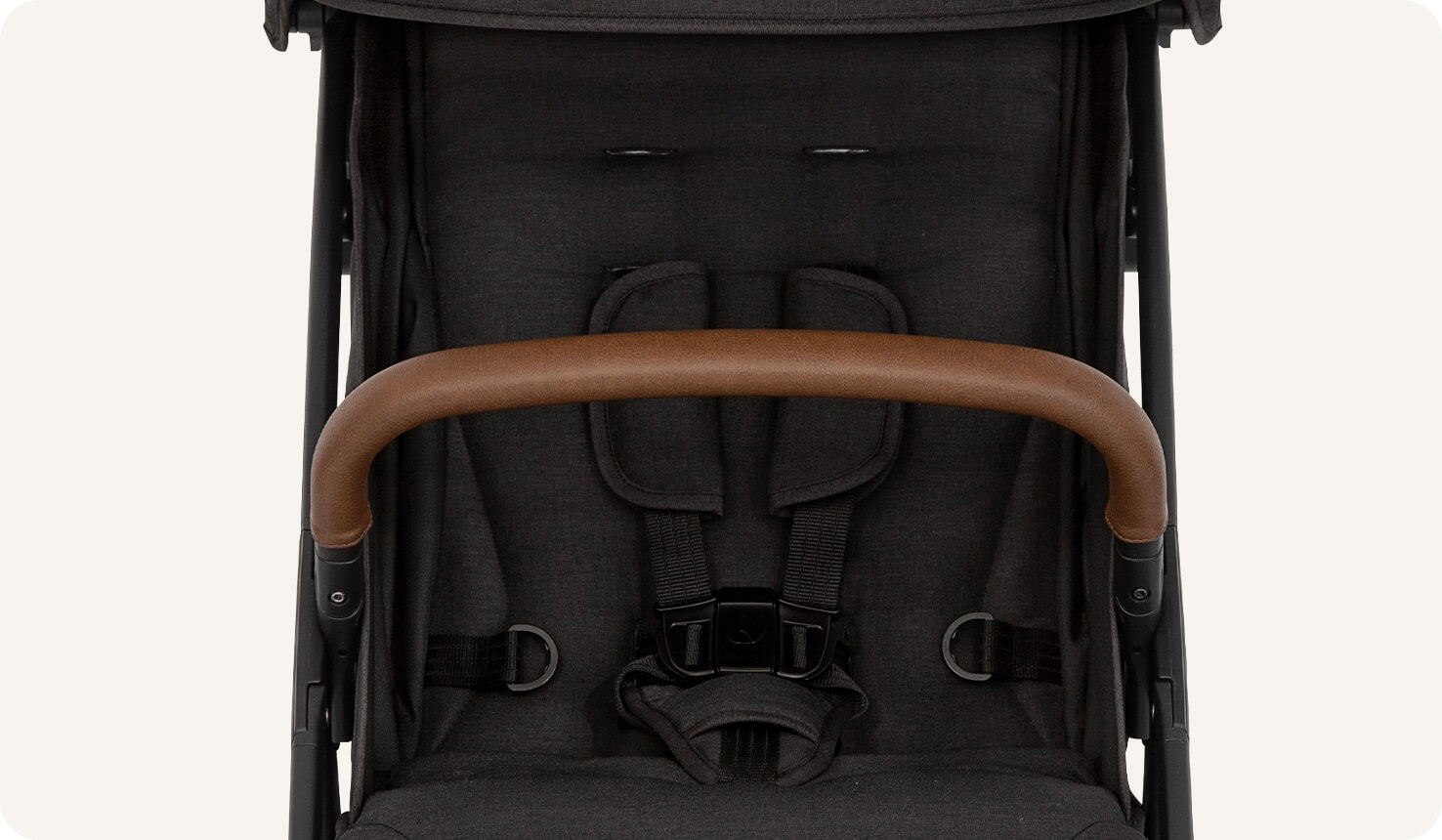 joie pact pro spacerowka do 22kg