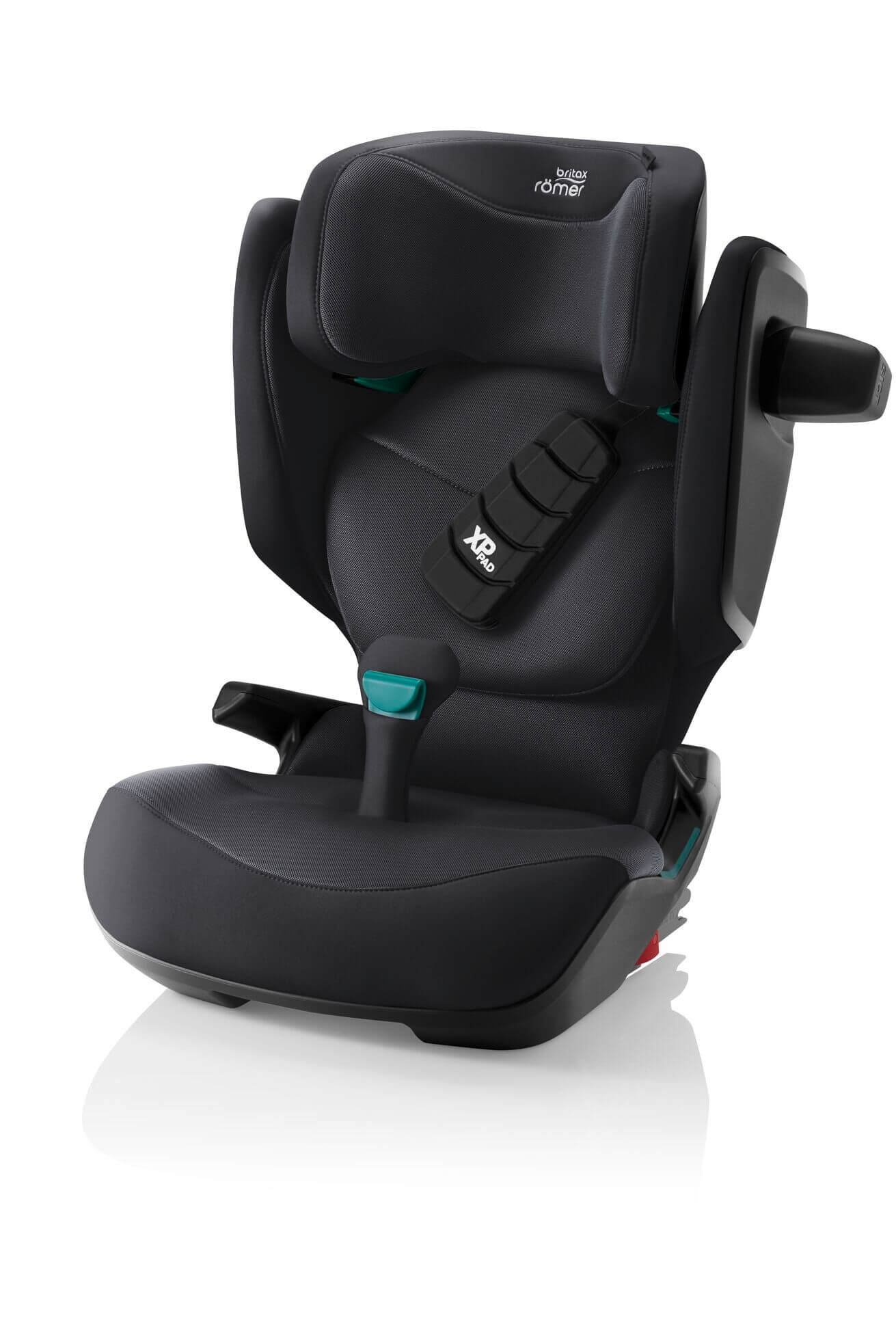 BRITAX KIDFIX PRO CarbonBlack