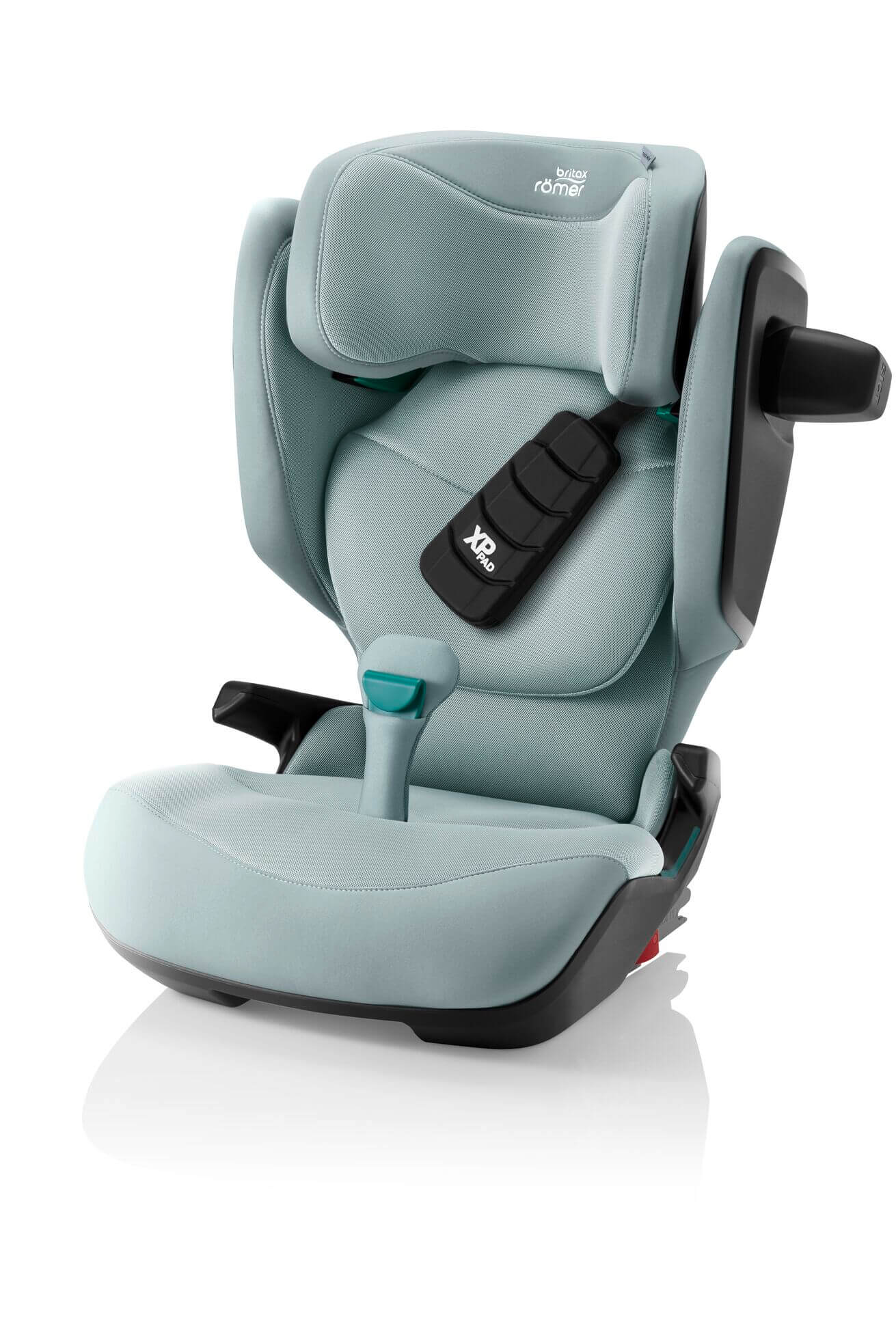 BRITAX KIDFIX PRO HarborBlue
