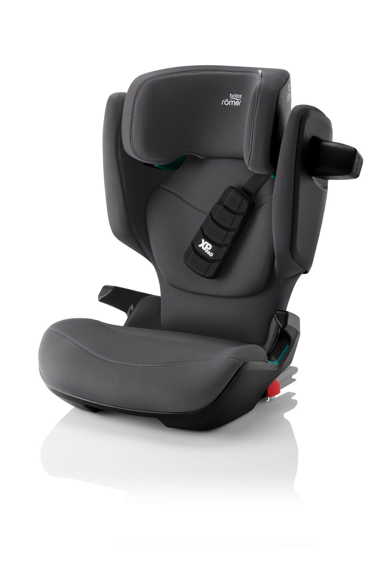 BRITAX KIDFIX PRO MidnightGrey