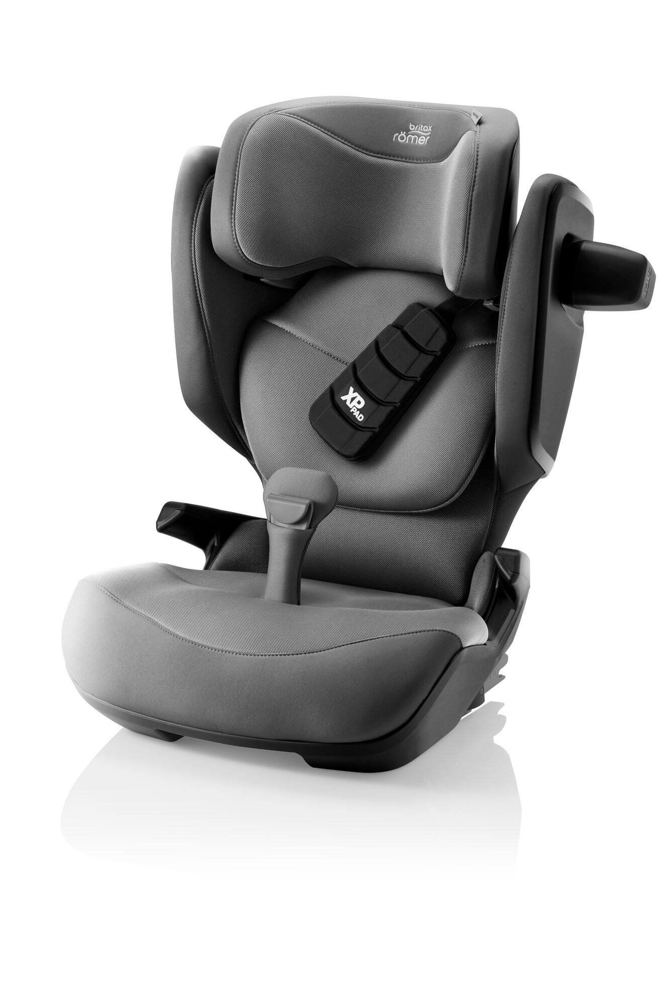 BRITAX KIDFIX PRO MineralGrey