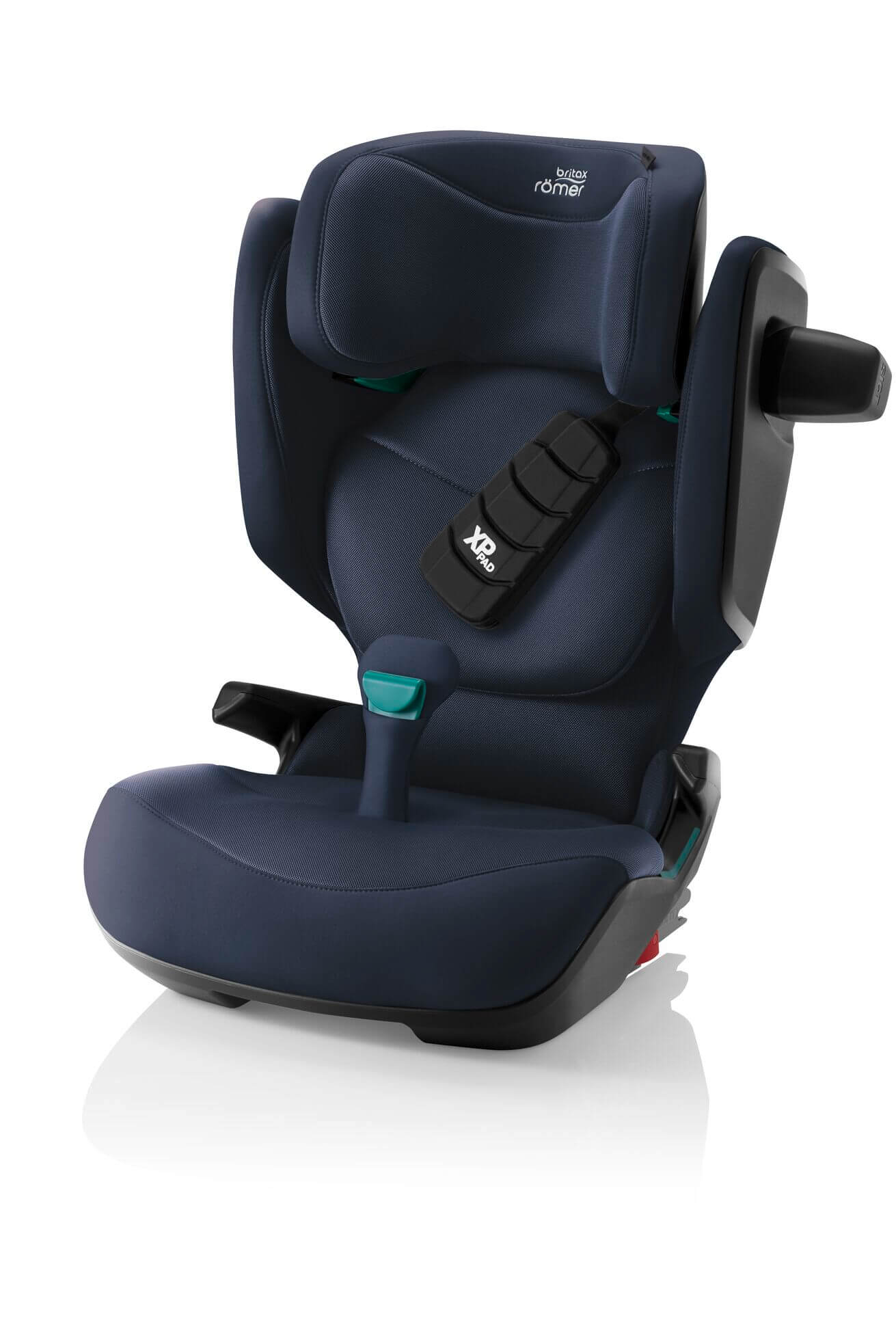 BRITAX KIDFIX PRO NightBlue
