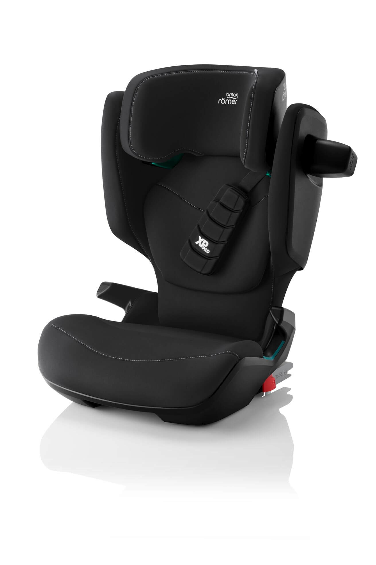 BRITAX KIDFIX PRO SpaceBlack