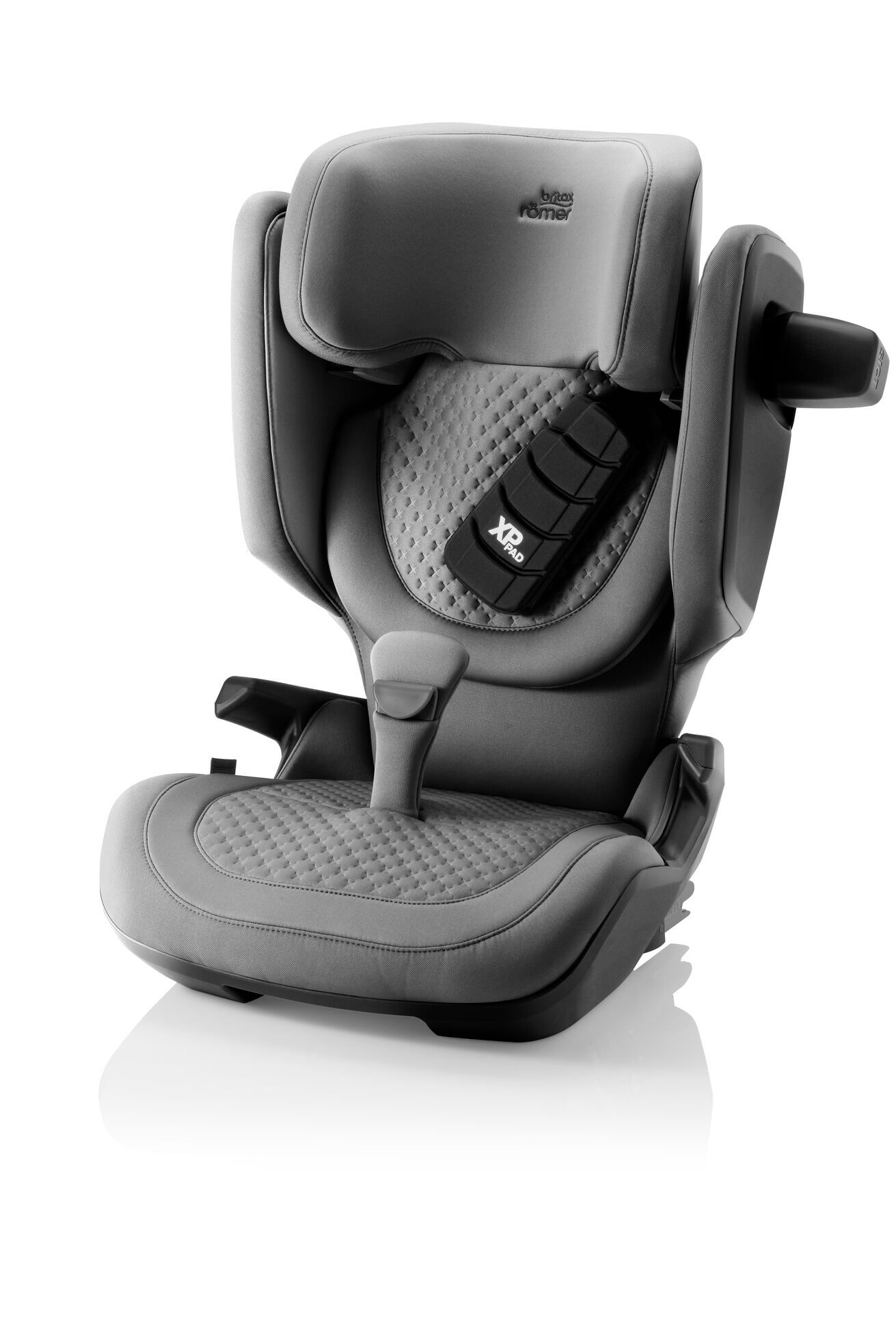 BRITAX KIDFIX PRO UrbanOlive