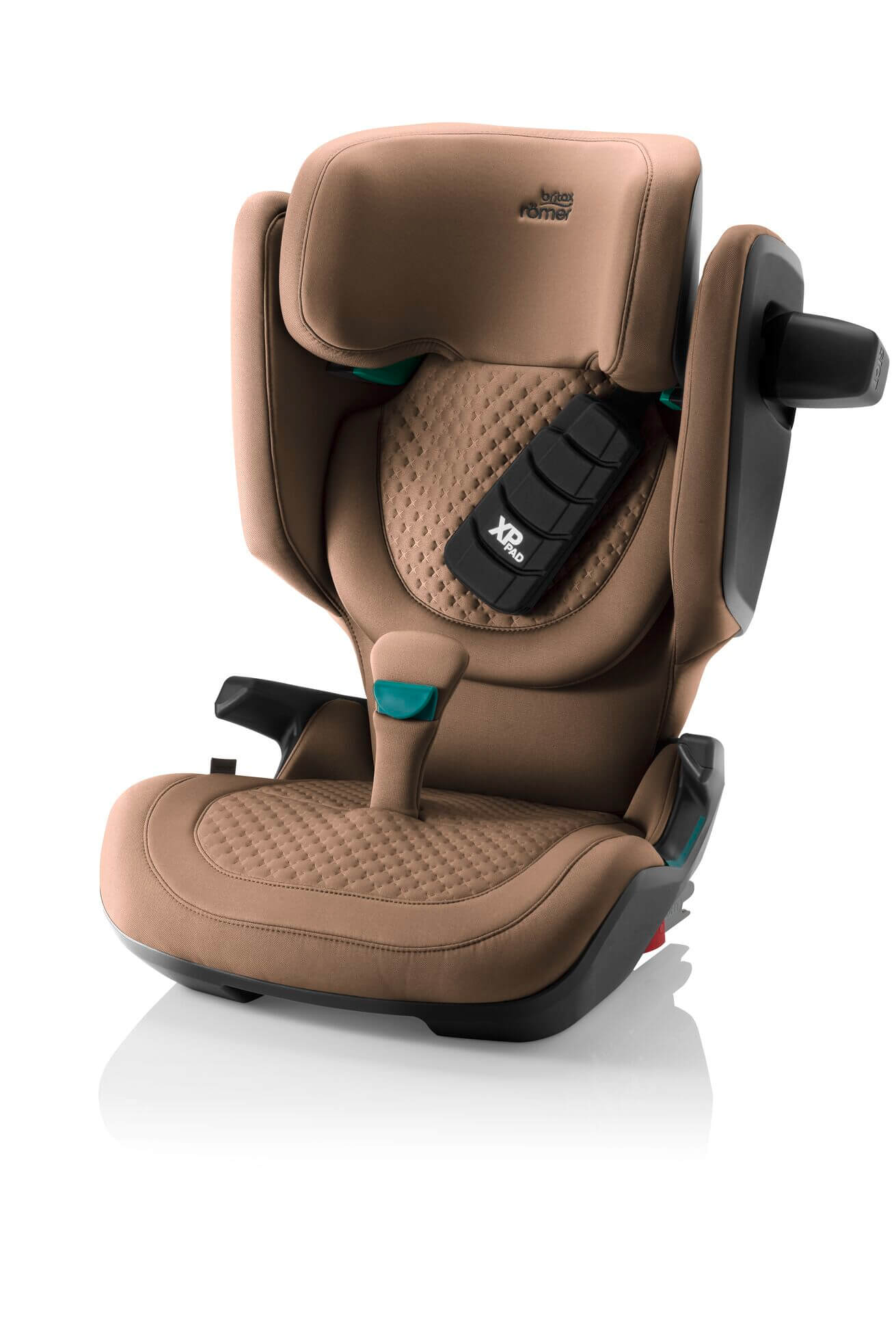 BRITAX KIDFIX PRO WarmCaramel