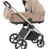 Carrello Ultra 2in1 Floral Beige CRL 6527