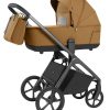 Carrello Vector gondola Golden Beige