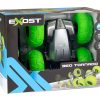 Exost 360 tornado zielony