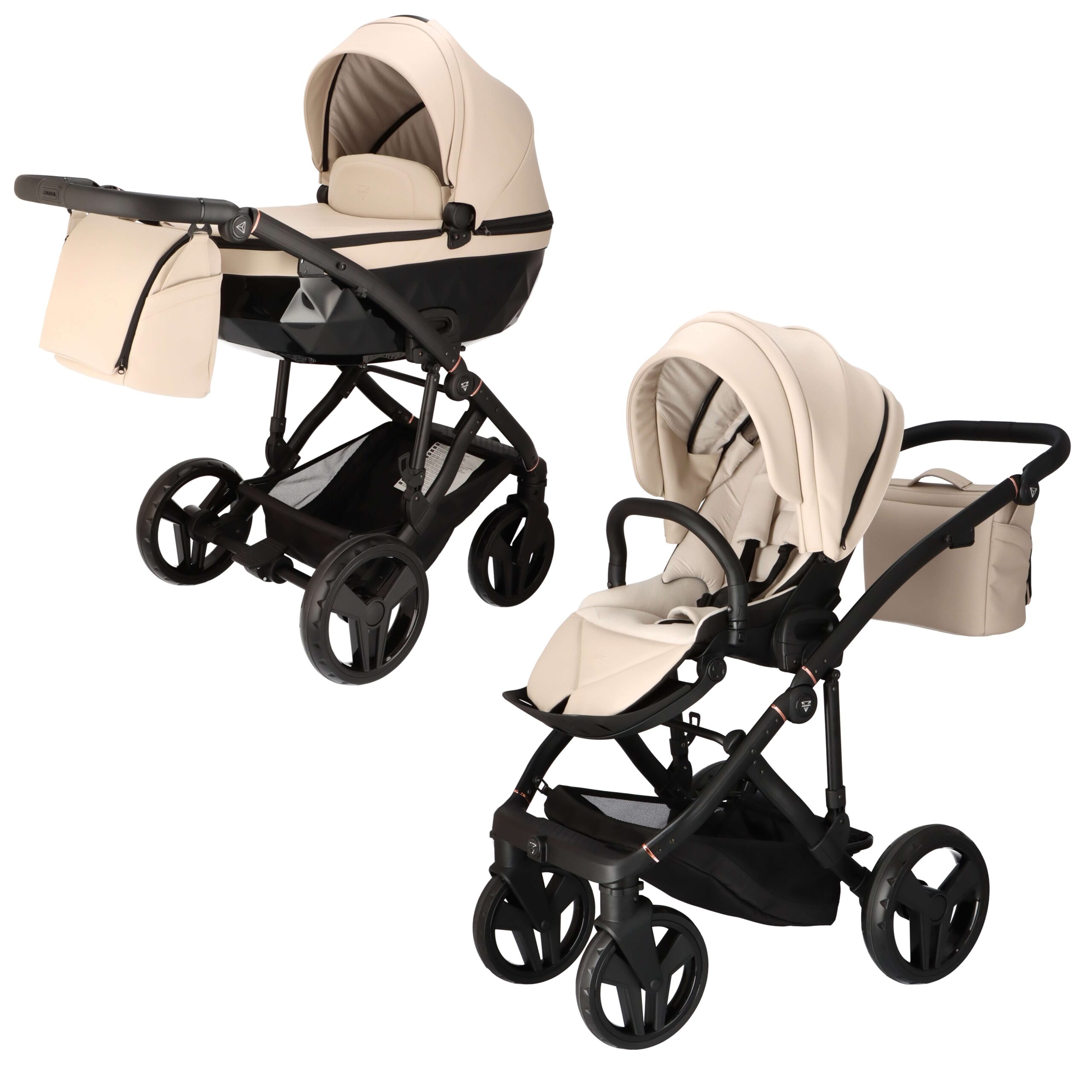 Junama Diamond Classic beige Junama Diamond Classic beige
