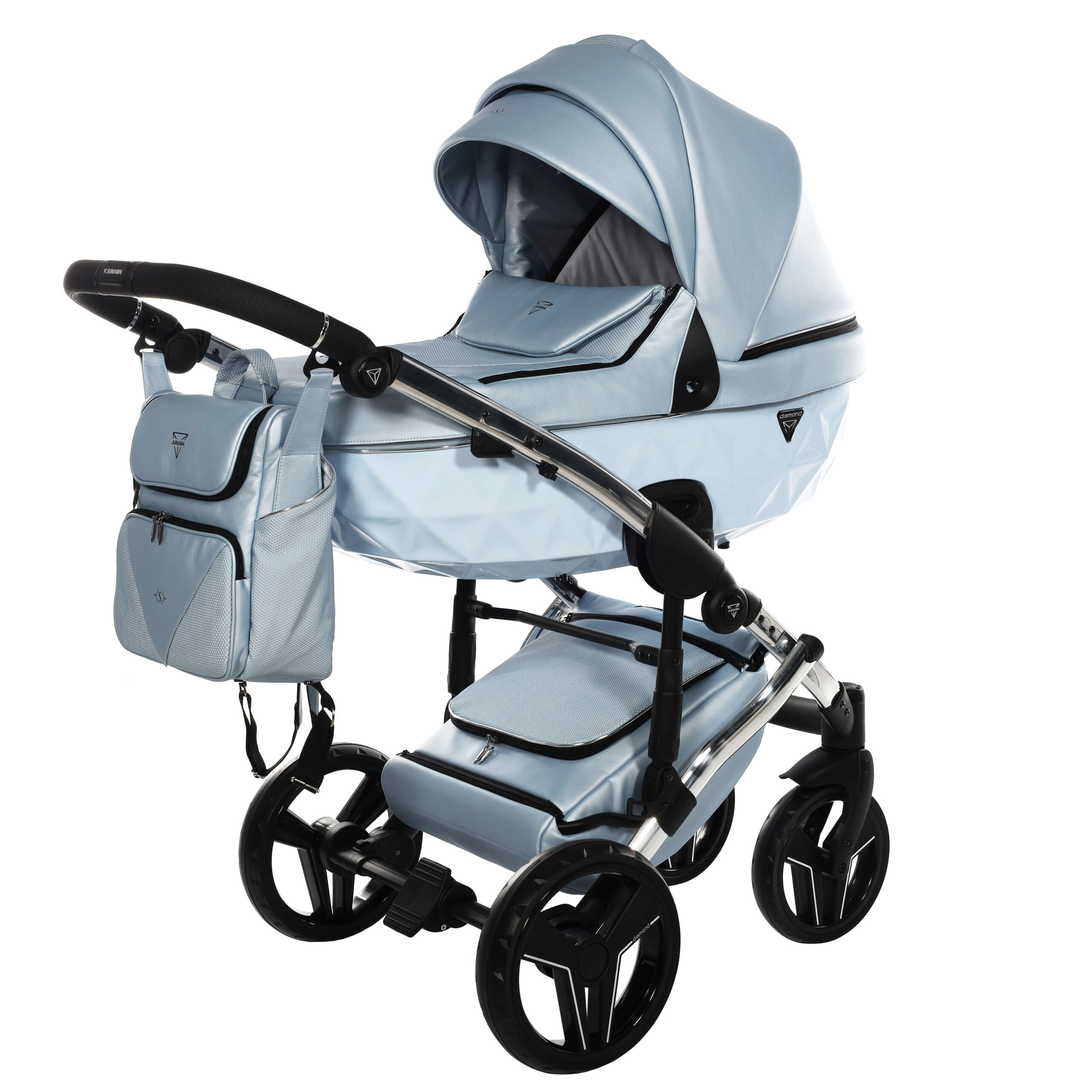 Junama S CLASS blue Junama S CLASS blue