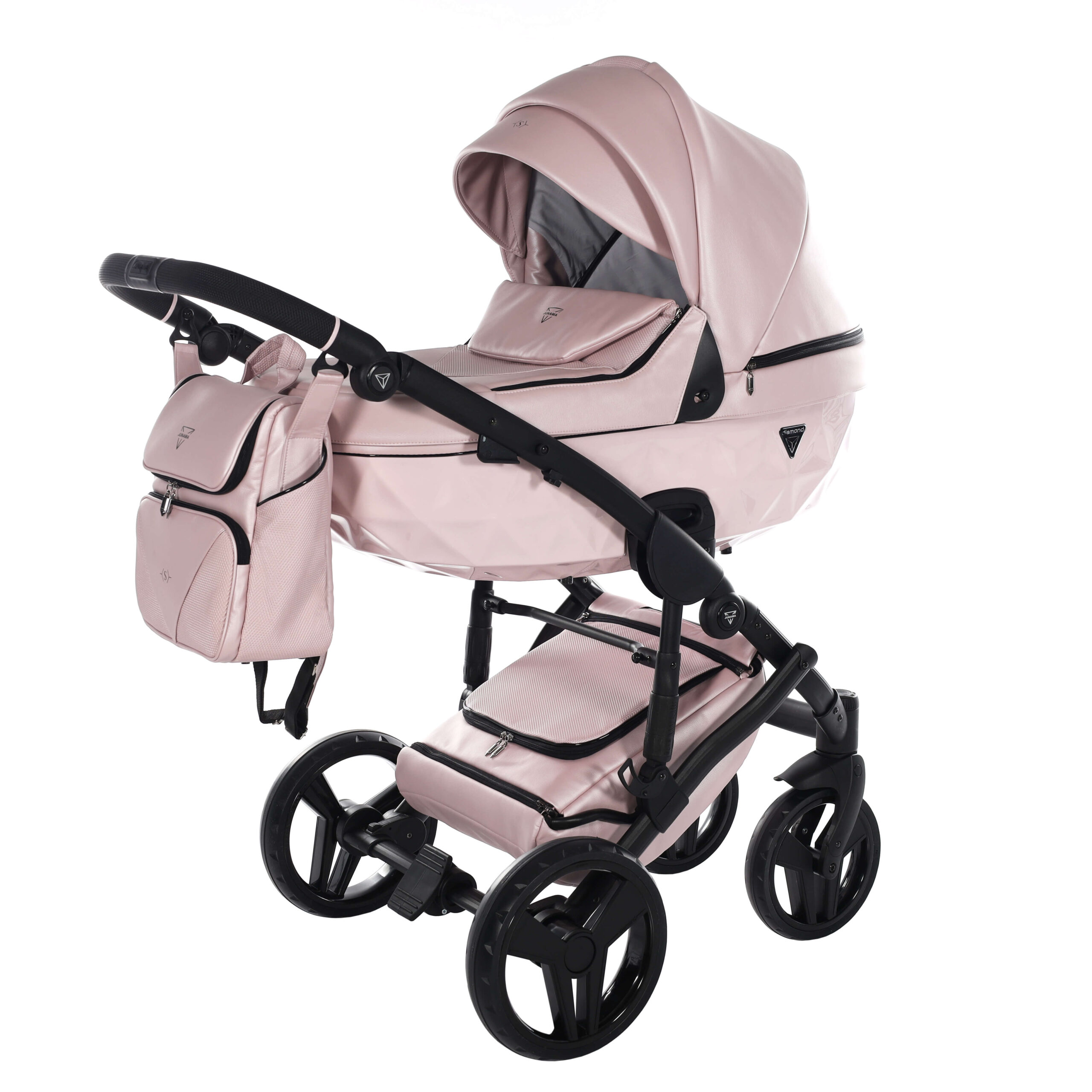 Junama S CLASS pink Junama S CLASS pink